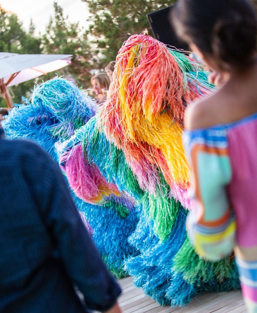 Pom Pom Monsters view 4